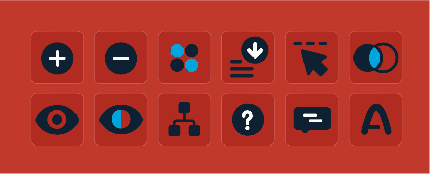 Accessibility and Availability