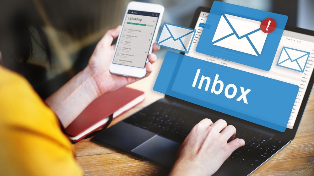 Email Marketing in 2022 – 10 Trends to Pay Attention&nbsp;To