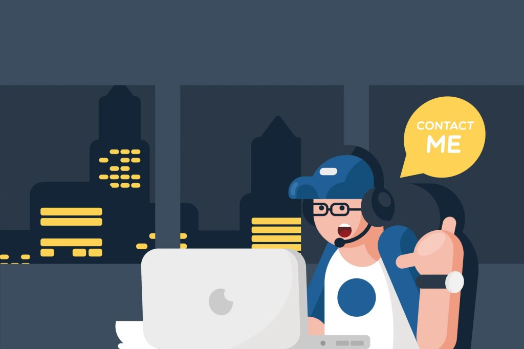 Get Expert Eyes on Your Marketing