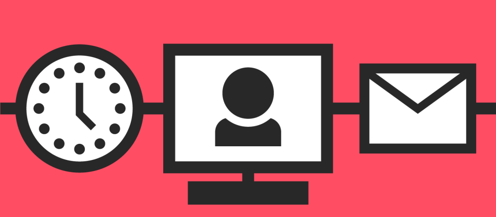 2. Post webinar workflow