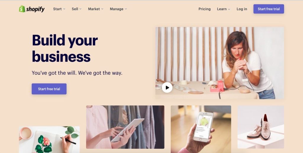 Minimalism (Flat Design)