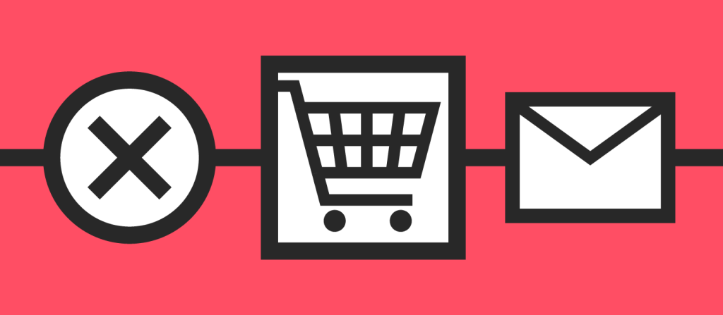 4. Abandoned cart workflow