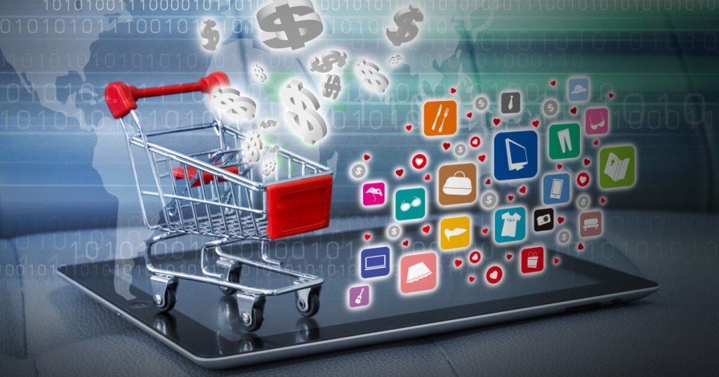 What Exactly Is eCommerce&nbsp;Marketing?