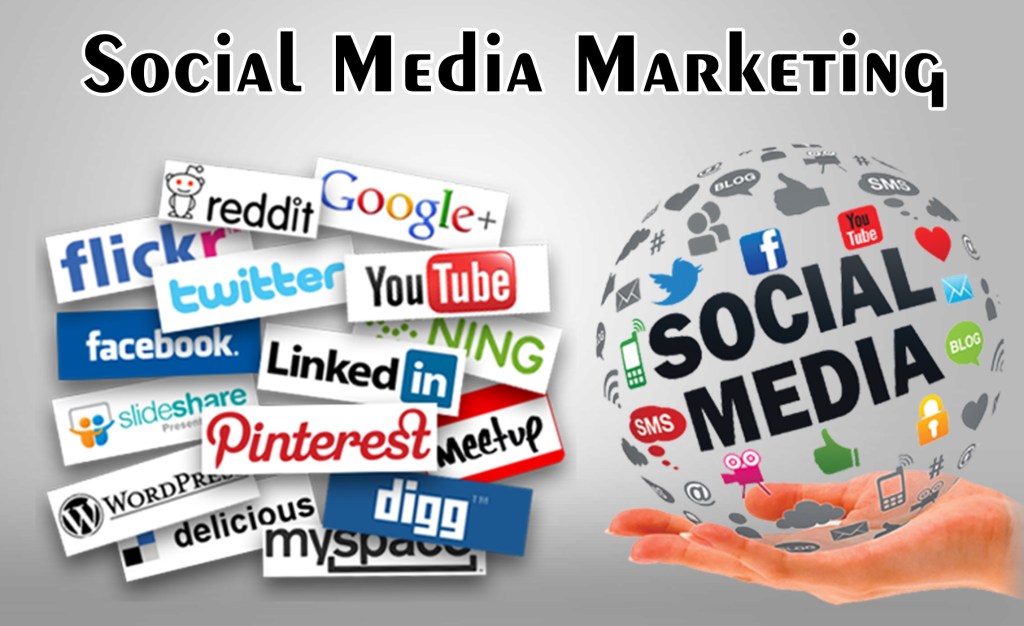 Social Media Marketing&nbsp;FAQ
