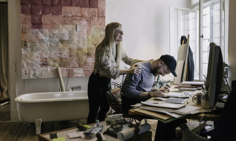 Use these startup ideas for&nbsp;inspiration.