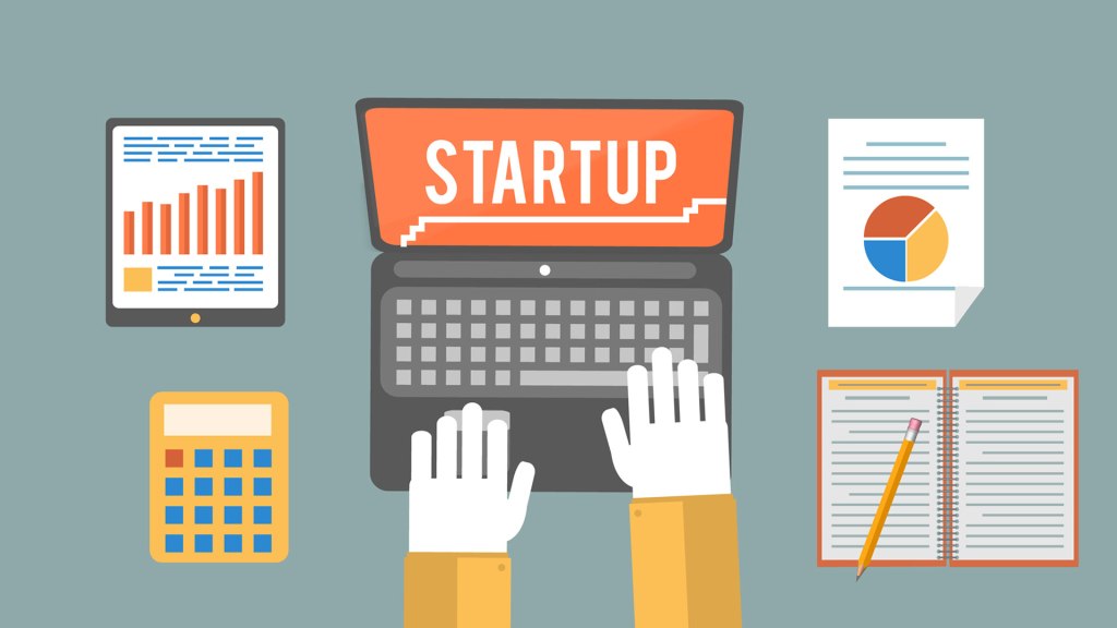 5 Ways to Promote Your Start-Up Website with Content&nbsp;Marketing