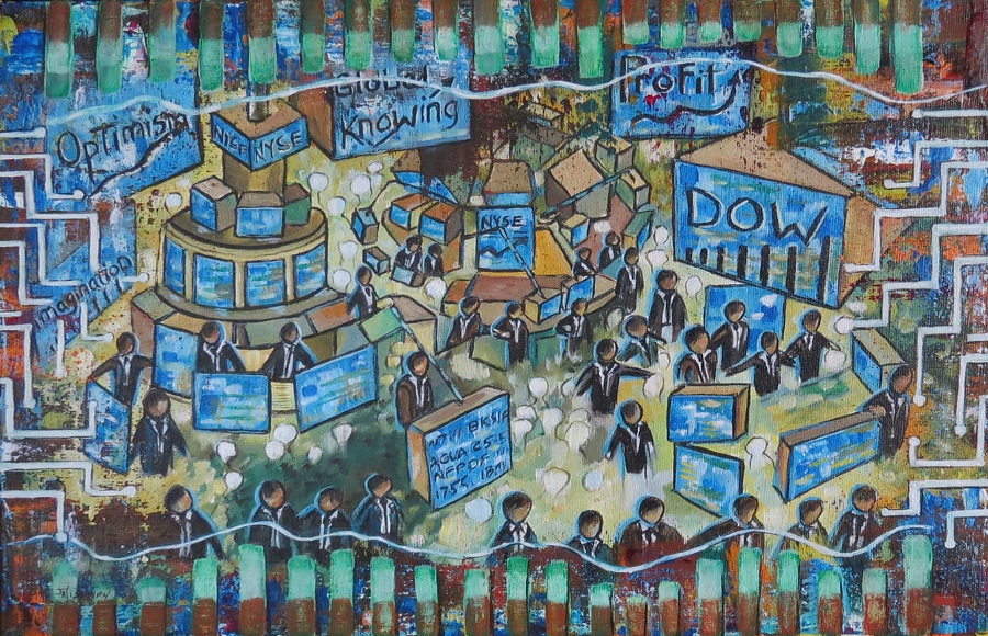 Exchanges incur tremendous losses due to human&nbsp;error