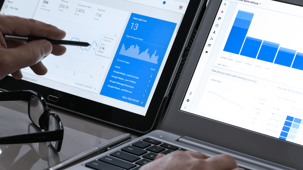 3 SEO Metrics To Measure Your Content Material Advertising And Marketing&nbsp;ROI