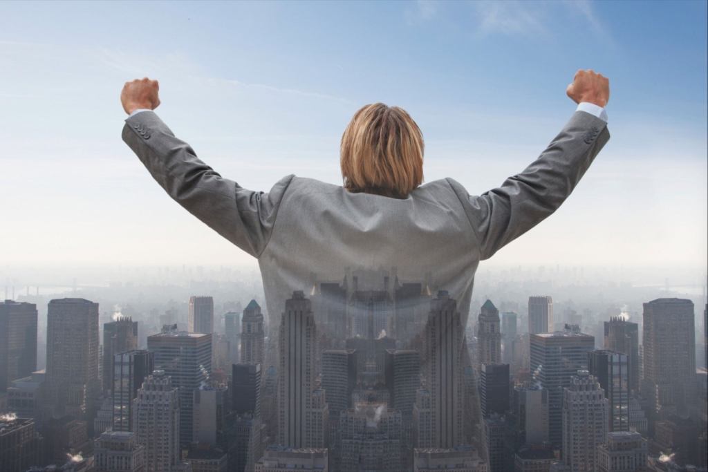 Stay Motivated as a Startup Business&nbsp;Owner