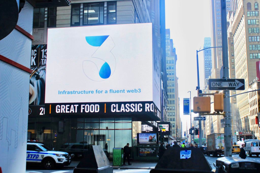 Universal Identity for&nbsp;Web3