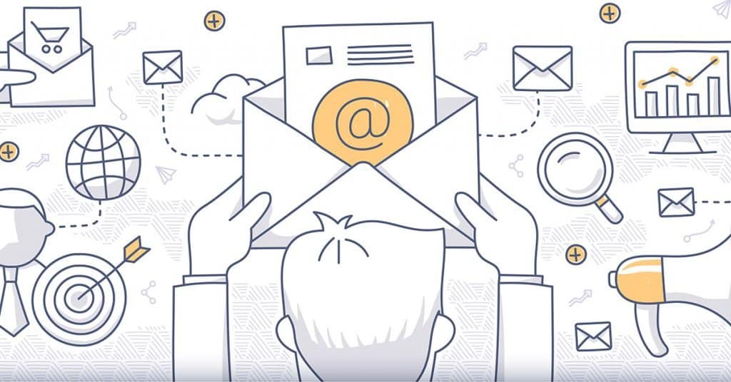 Email marketing trends for the rest of&nbsp;2022