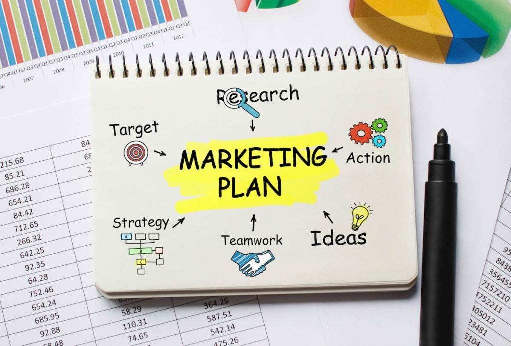 Planning A Digital Marketing Campaign in&nbsp;2022