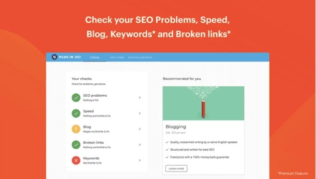 Shopify SEO Checklist: Rank #1 on Google
Shopify SEO Apps