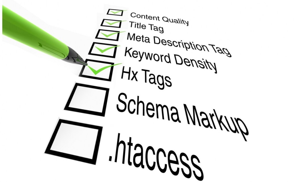 Shopify SEO Checklist: Rank #1 on&nbsp;Google