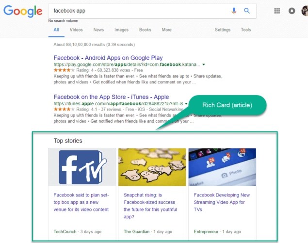 Shopify SEO Checklist: Rank #1 on Google
Article Structured Data