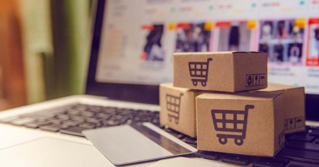 Do not neglect your ecommerce store's design.