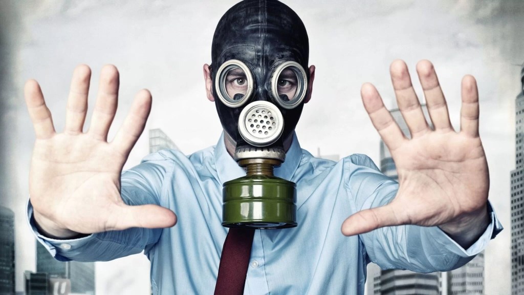 Signs your boss is&nbsp;toxic