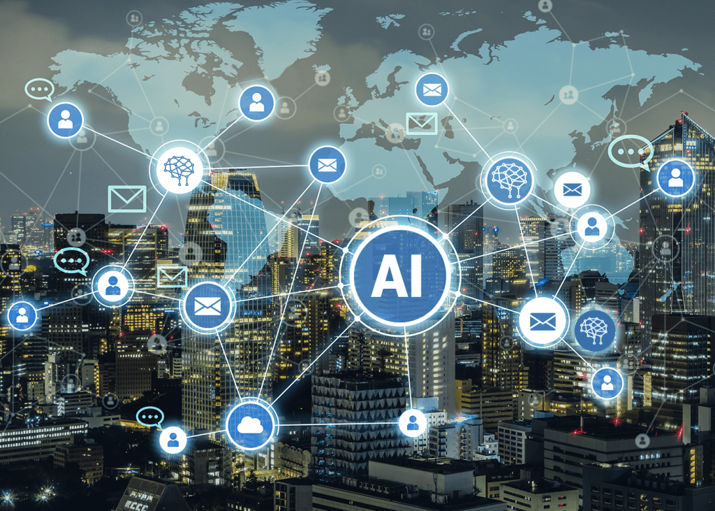 How Artificial Intelligence Is Reshaping Email&nbsp;Marketing