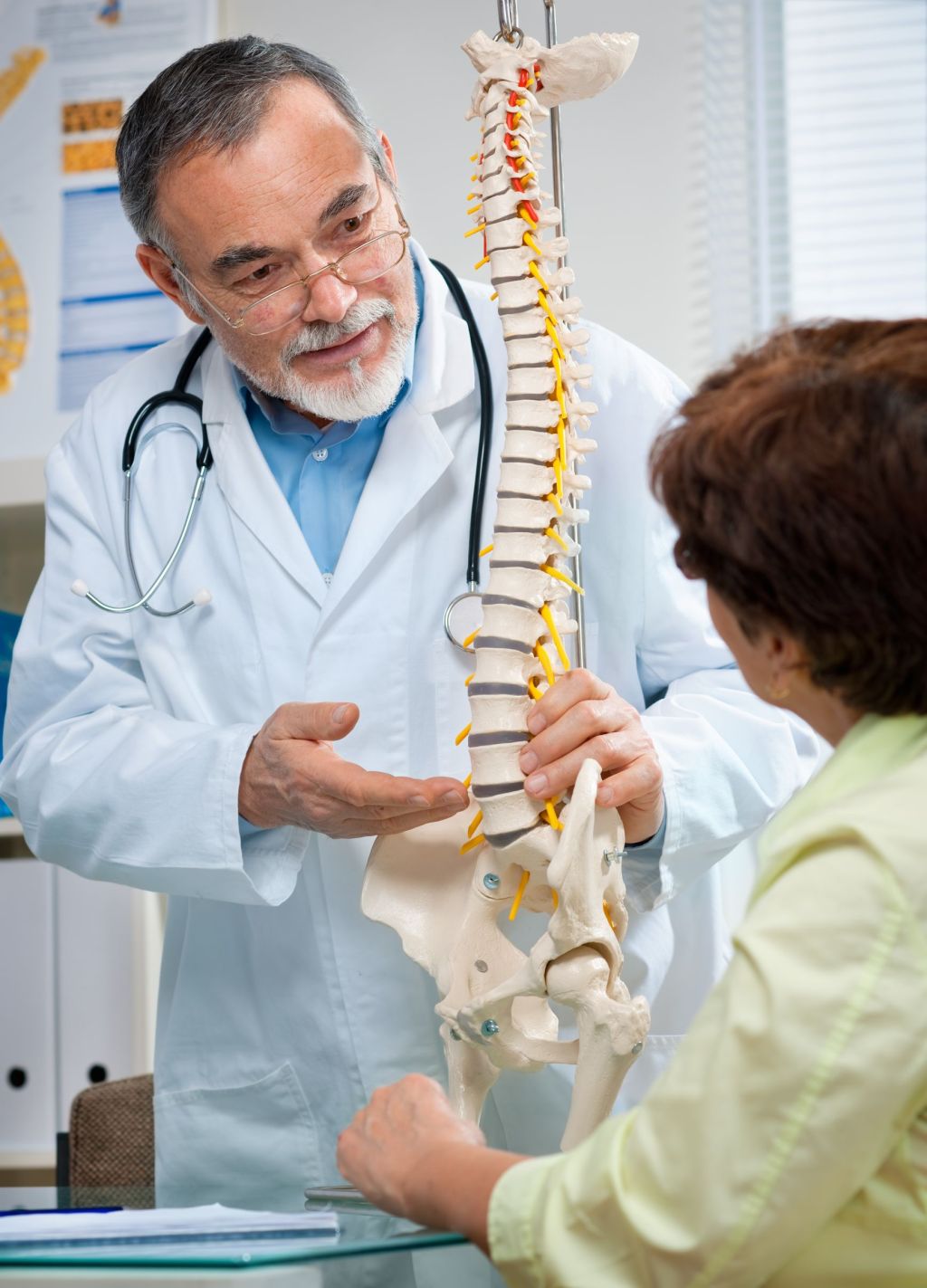 Maximizing Your Chiropractic Practice: How a Great Marketing Team Can Help You Find New Patients and Increase&nbsp;Revenue