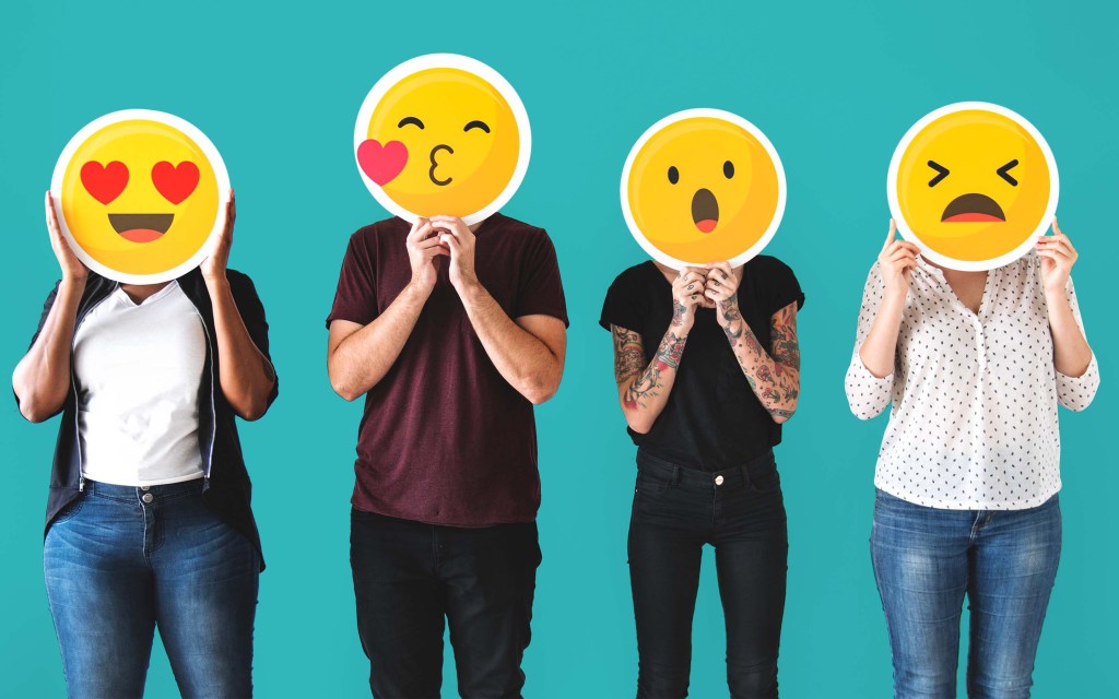 The Power of Emotional Branding in the Digital&nbsp;Age