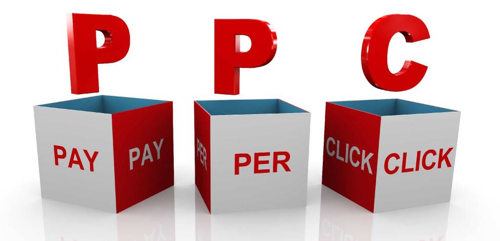 Pay-Per-Click (PPC) Advertising