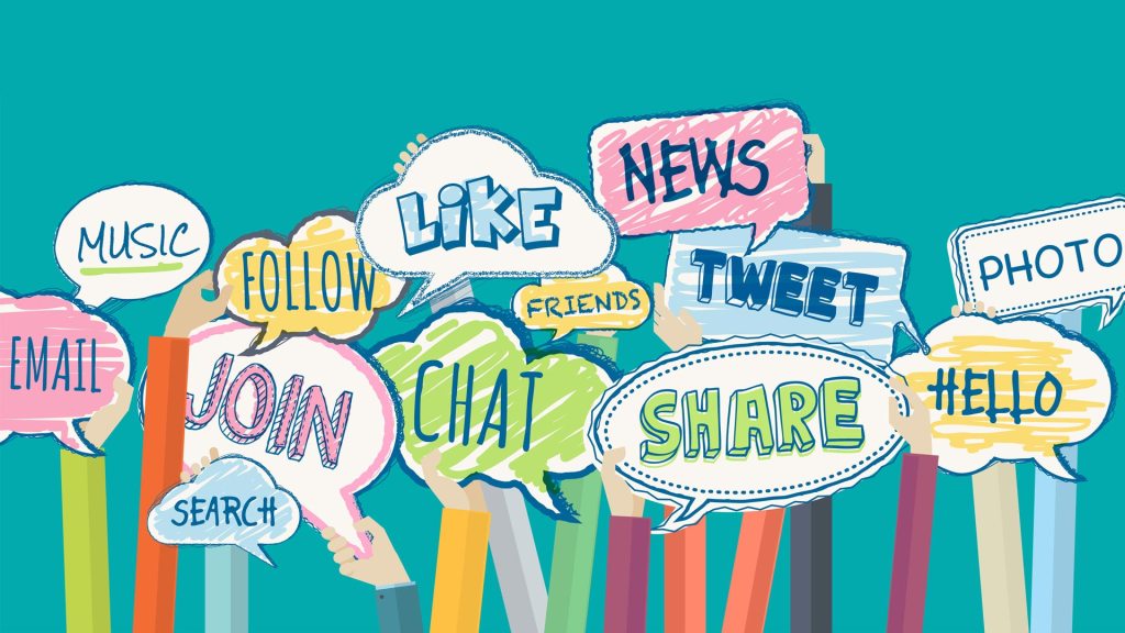 What are the greatest threats to social media&nbsp;marketing?