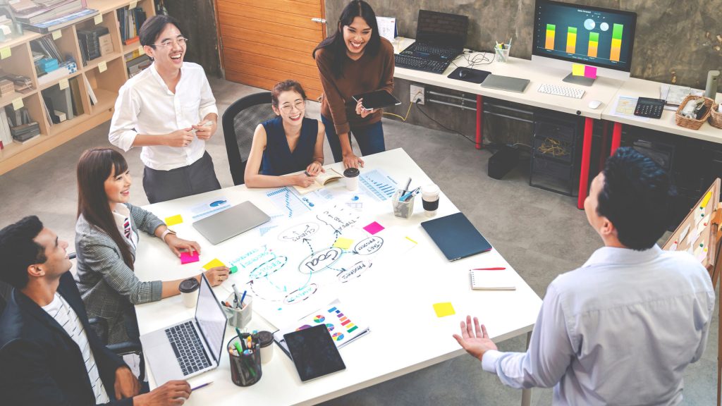 5 Stereotypes About Digital Marketing That Aren’t Always&nbsp;True