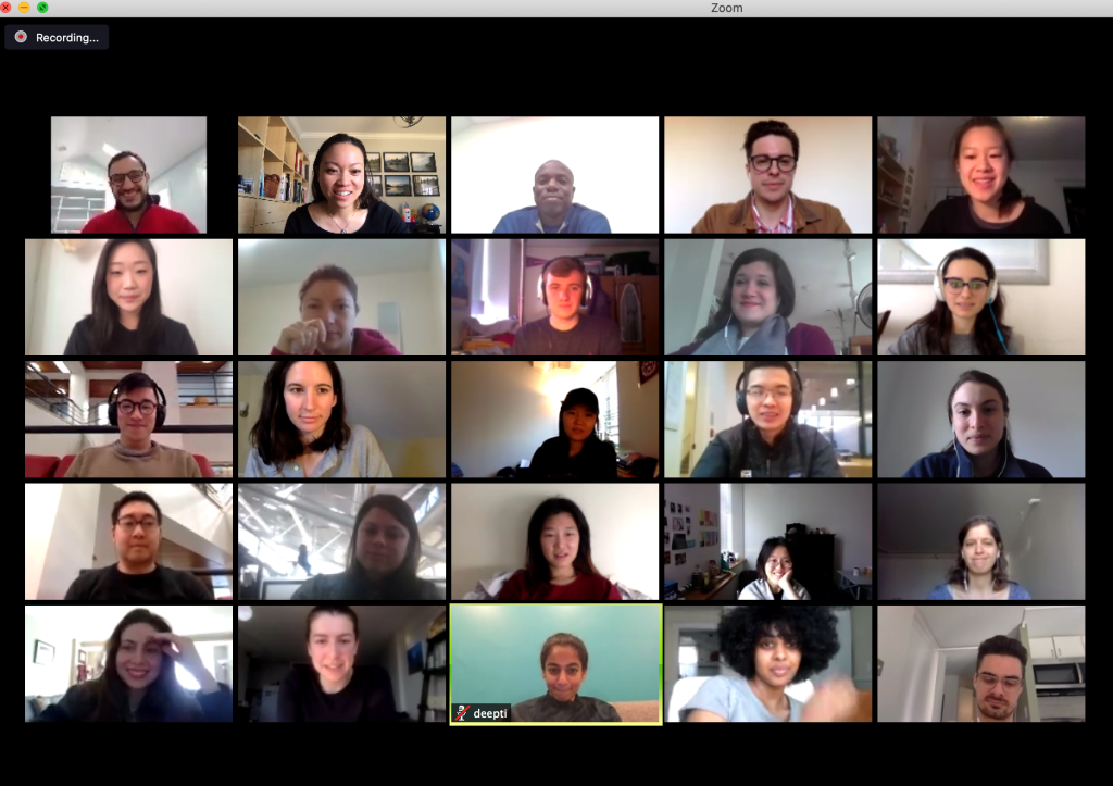 The Great Remote Fart Incident: A Digital Marketer’s Embarrassing&nbsp;Tale