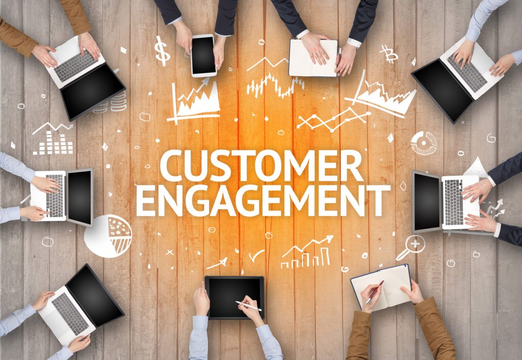 Better Customer Engagement