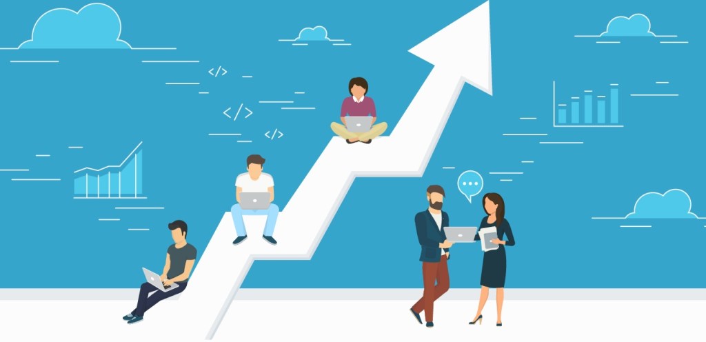 Benefits of Collaboration in Digital Marketing