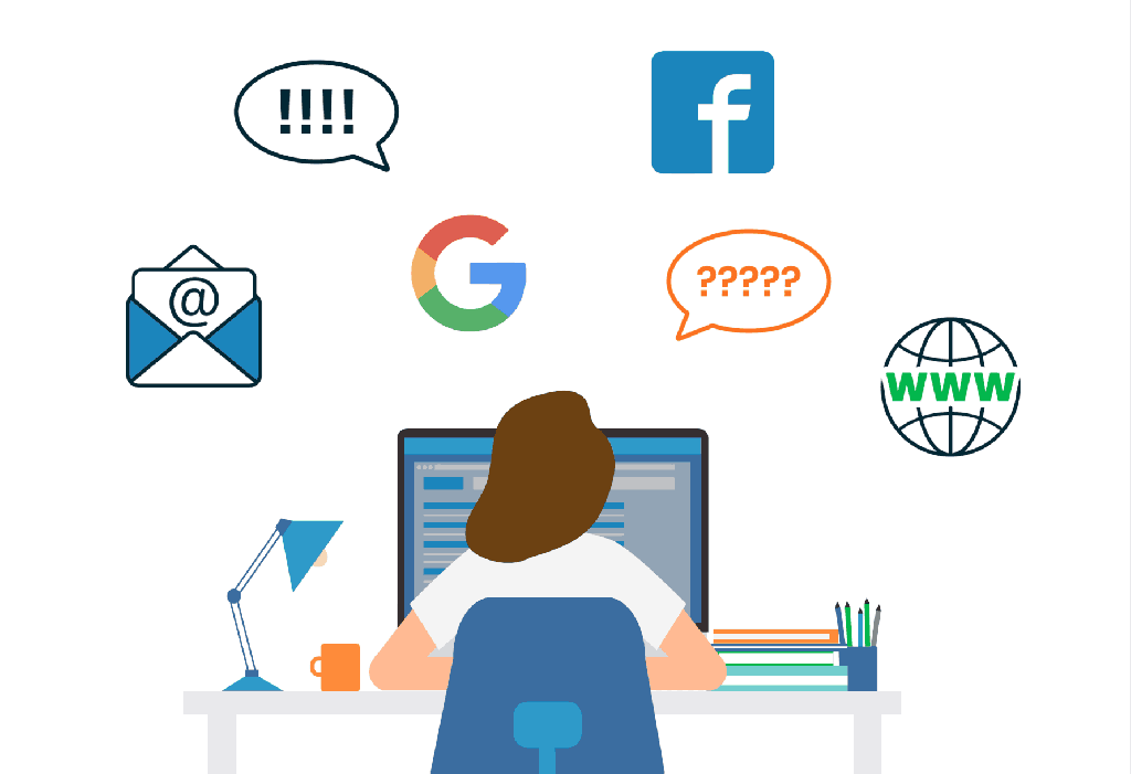 Social media is not just a platform for broadcasting, it’s a platform for listening and&nbsp;engaging.