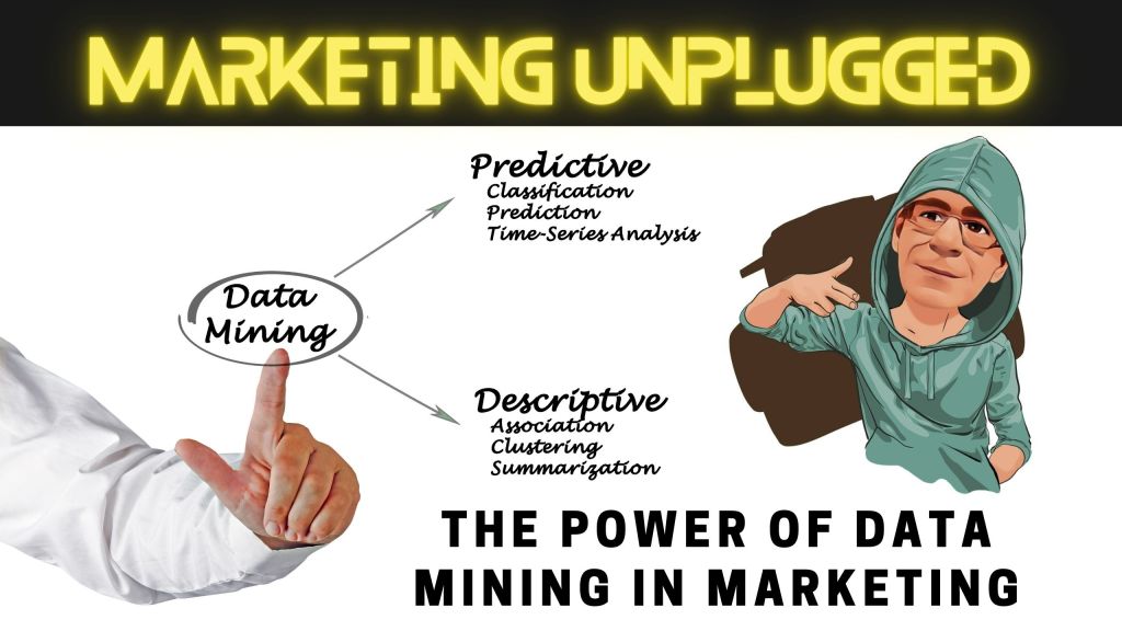 The Power of Data Mining in&nbsp;Marketing