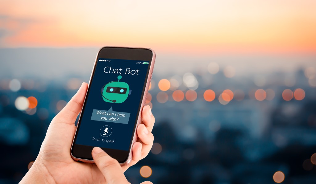 Unlocking the Power of Chatbots: How They Can Revolutionize Your Customer&nbsp;Service