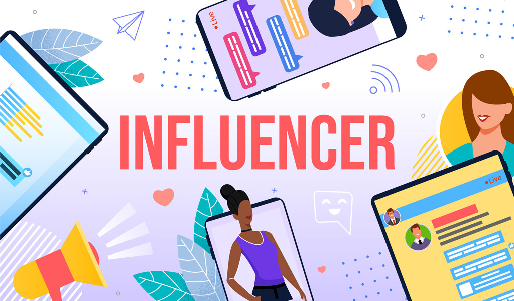 The Importance of Authenticity in Influencer Marketing: Identifying and Collaborating with the Right&nbsp;Creators