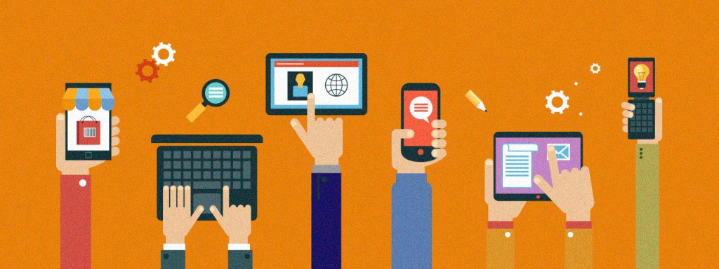 Using Storytelling Across Your Marketing Channels 