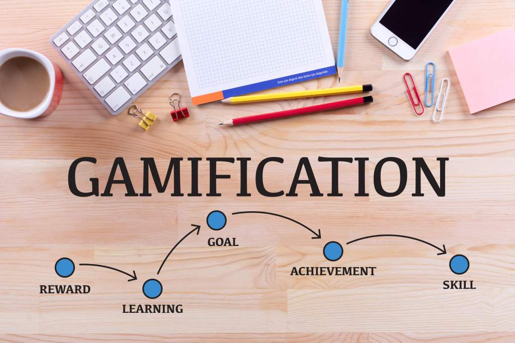 The Power of Gamification in Marketing: How to Engage Your&nbsp;Audience