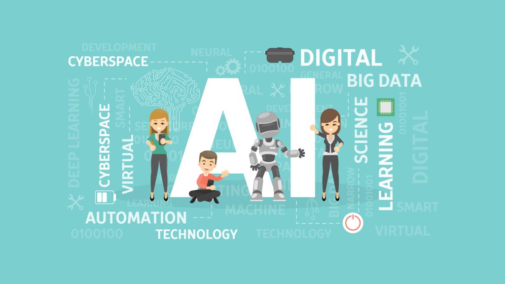 Challenges of AI in Marketing