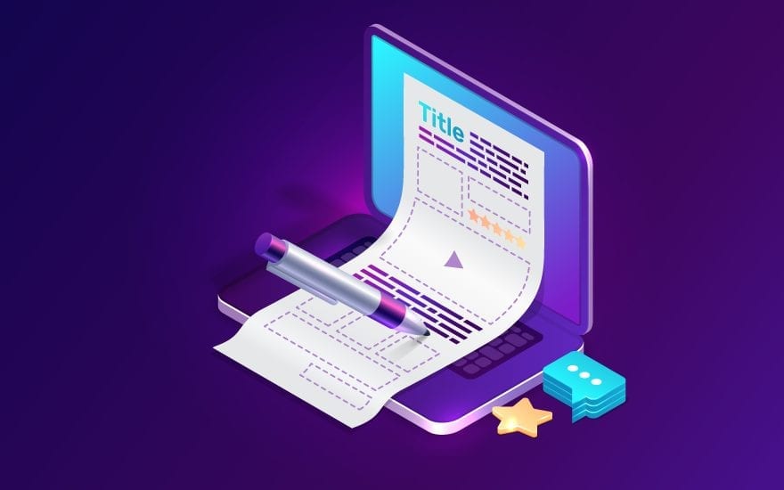 Writing Effective Articles