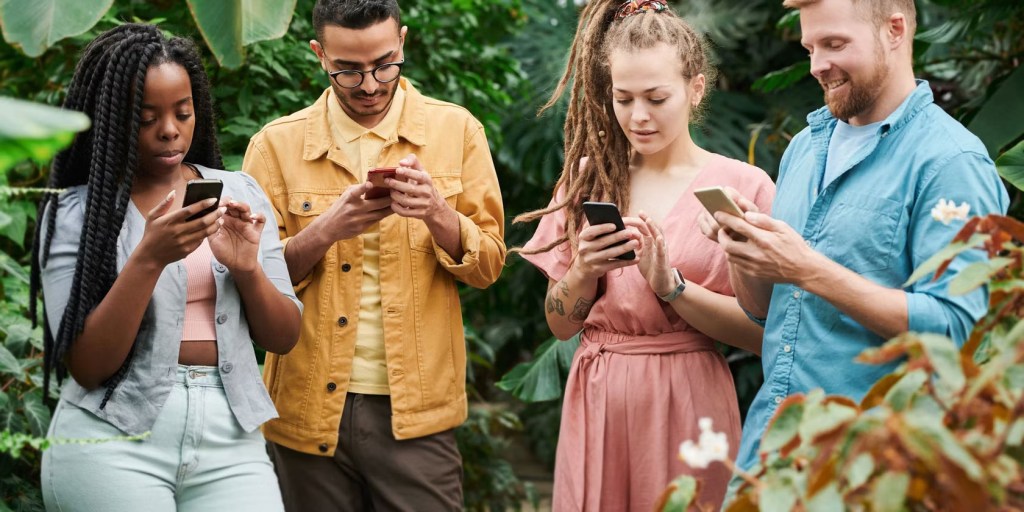 Adopting a multi-channel approach