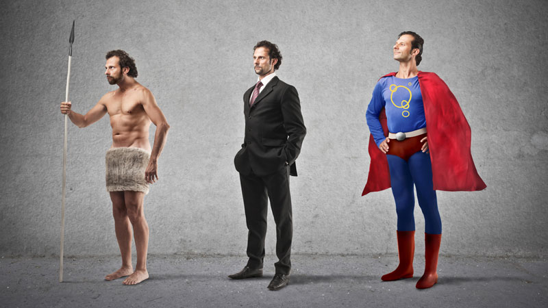 The Evolution of Branded Content