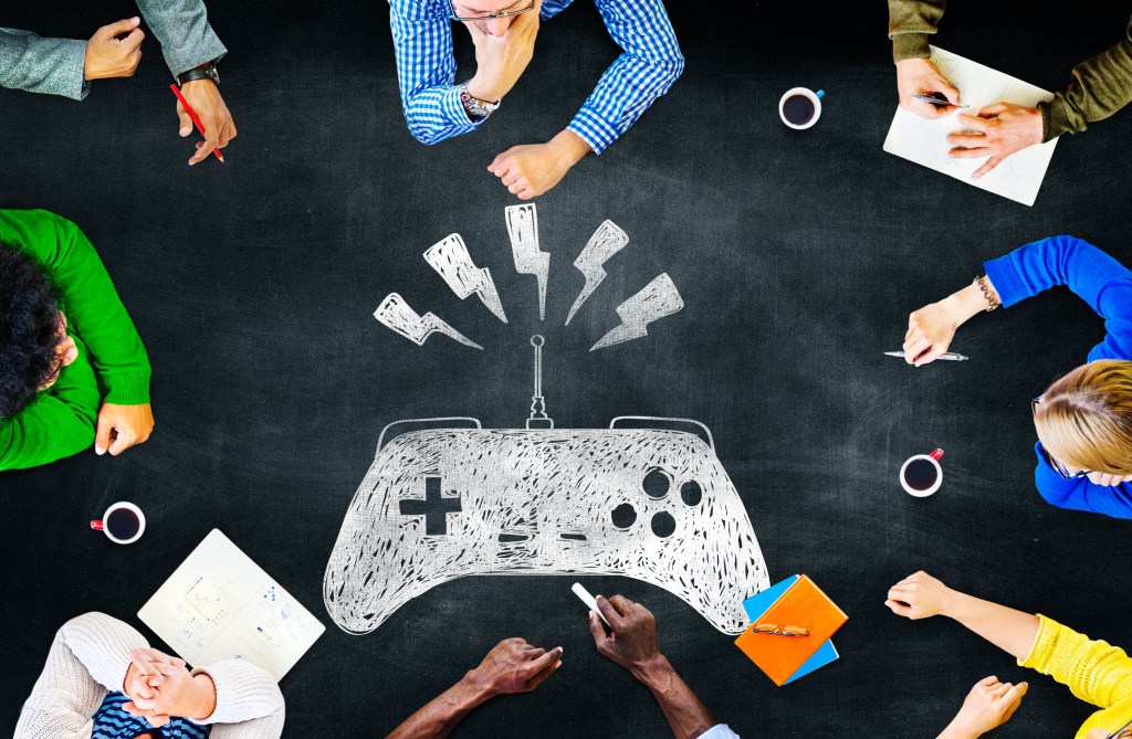 Implementing Gamification in Your Marketing Strategy