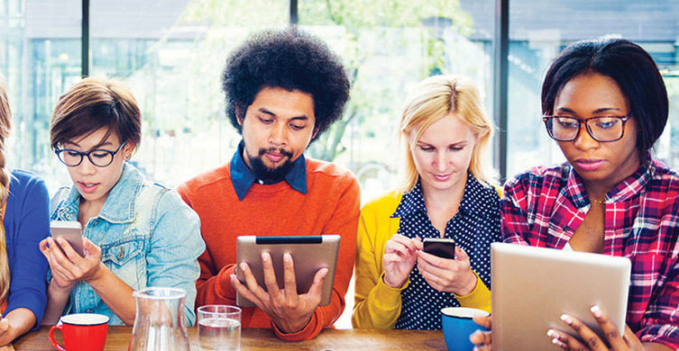 The Importance of Diversity and Inclusivity in Marketing to Gen Z