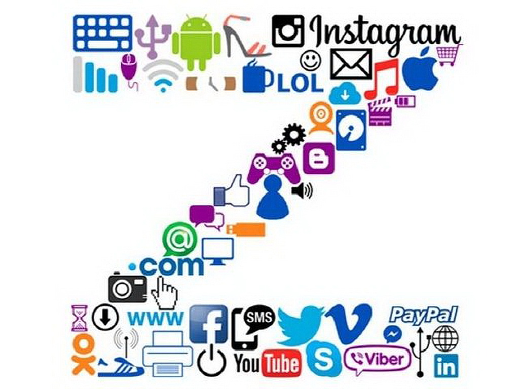 The Role of Social Media