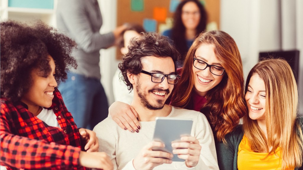 Examples of Successful Branded Content Campaigns Targeting Gen Z