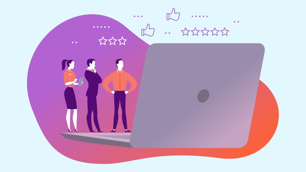 Leveraging Reviews and Testimonials