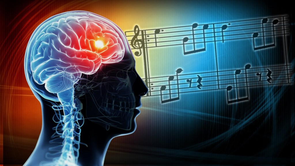 Striking the Right Chord: The Power of Music in&nbsp;Marketing