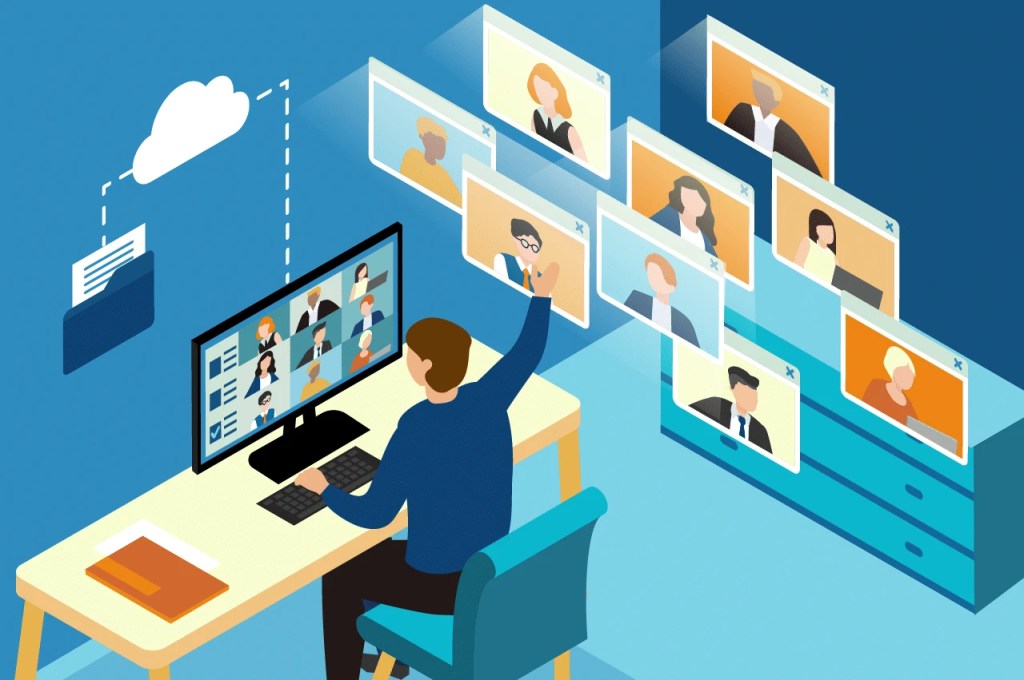 Best Practices for Managing Remote Teams 