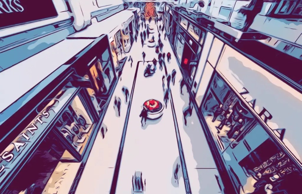 Future of Location-Based Marketing
The future of location-based marketing looks bright, with advancements in technology and data analytics driving new opportunities for businesses to create personalized and immersive experiences for their customers.