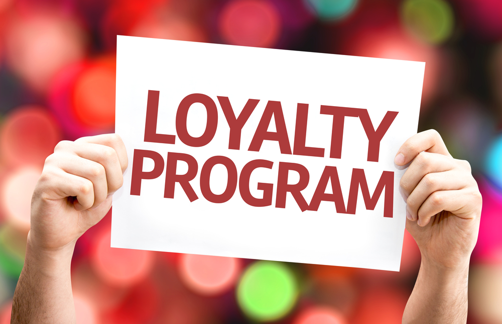 Loyalty Programs and Incentives