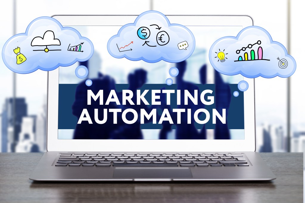 Using Marketing Automation to Streamline Your Campaigns and Drive&nbsp;Results